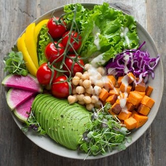 FRUIT SALAD photo