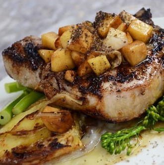CHICKEN SHAWARMA photo