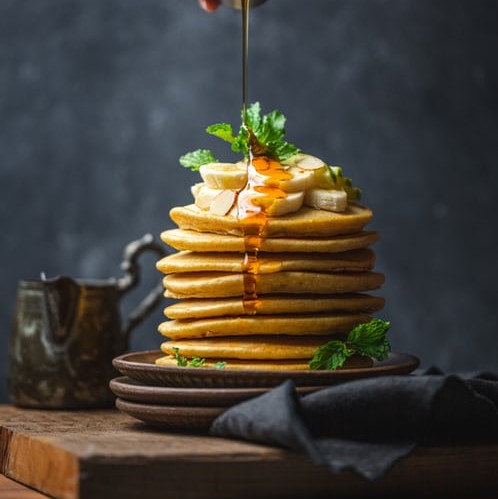 SPANISH PIES photo