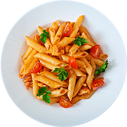 pasta photo